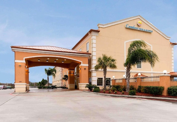 Gallery - Best Western Hotel Texas City
