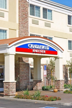 Gallery - Candlewood Suites Turlock By Ihg