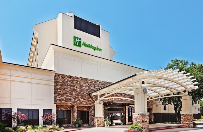 Gallery - Holiday Inn Tyler-Conference Center By Ihg