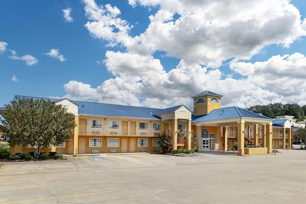 Gallery - Best Western Van Buren Inn