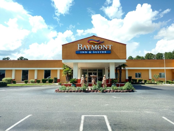 Gallery - Baymont By Wyndham Walterboro