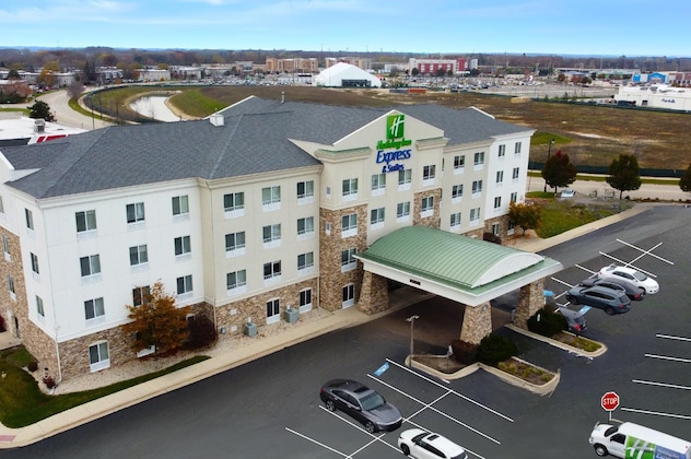 Gallery - Holiday Inn Express & Suites Waukegan By Ihg