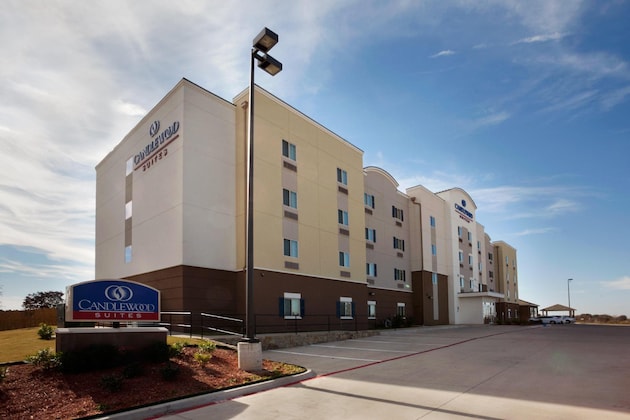 Gallery - Towneplace Suites Weatherford