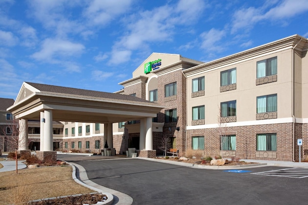 Gallery - Holiday Inn Express Hotel And Suites West Valley By Ihg