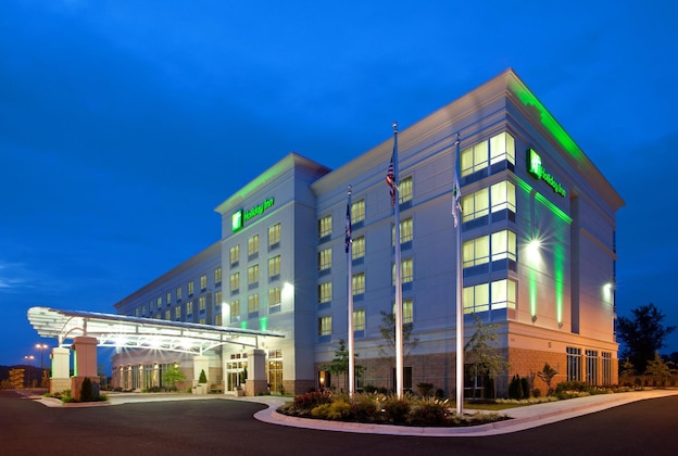 Gallery - Holiday Inn Winchester Se-Historic Gateway By Ihg