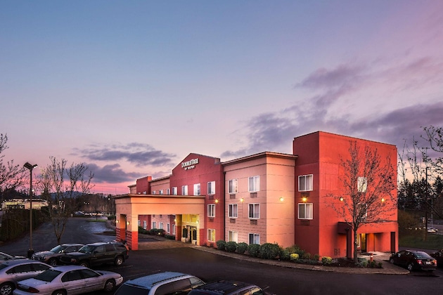 Gallery - Doubletree By Hilton Hotel Portland - Beaverton