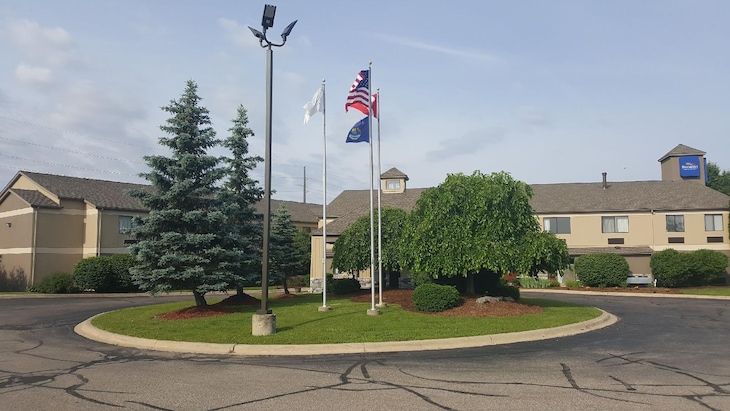 Gallery - Baymont By Wyndham Belleville Airport Area