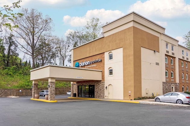 Gallery - Clarion Pointe