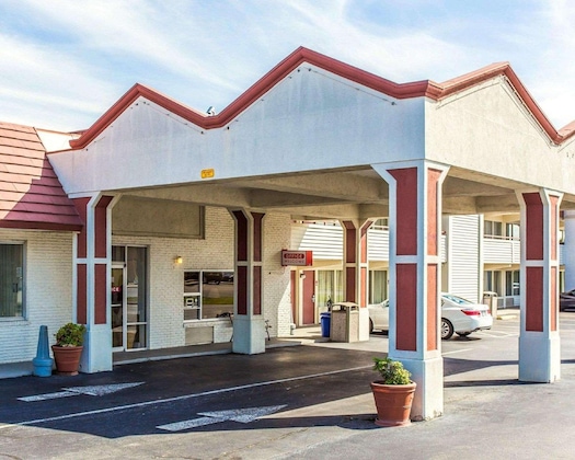 Gallery - Econo Lodge
