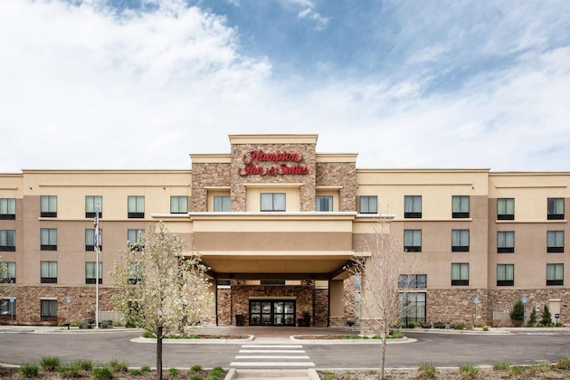 Gallery - Hampton Inn And Suites Denver South-Ridgegate