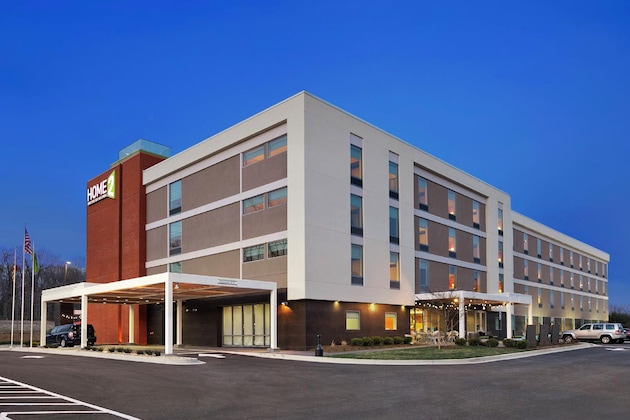 Gallery - Home2 Suites By Hilton Baltimore White Marsh