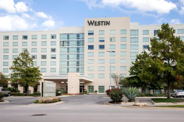 Gallery - The Westin Austin At The Domain