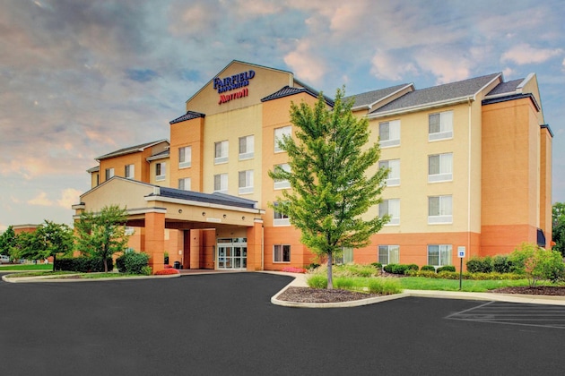 Gallery - Fairfield Inn & Suites Indianapolis Avon