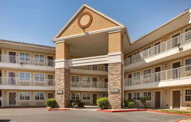 Gallery - Extended Stay America Bakersfield California Avenue