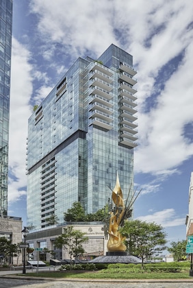 Gallery - Four Seasons Hotel Baltimore