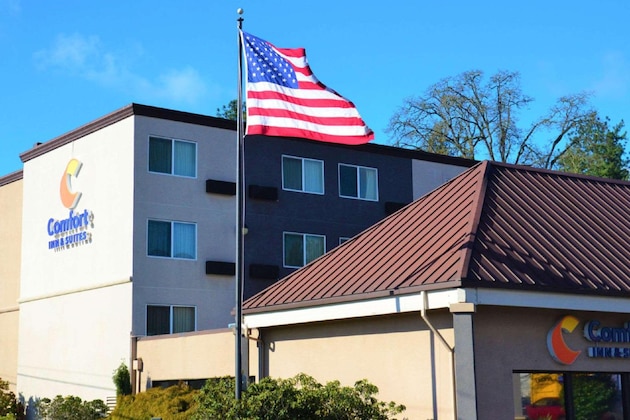 Gallery - Comfort Inn & Suites Beaverton - Portland West