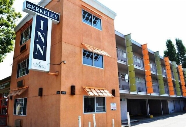 Gallery - Berkeley Inn