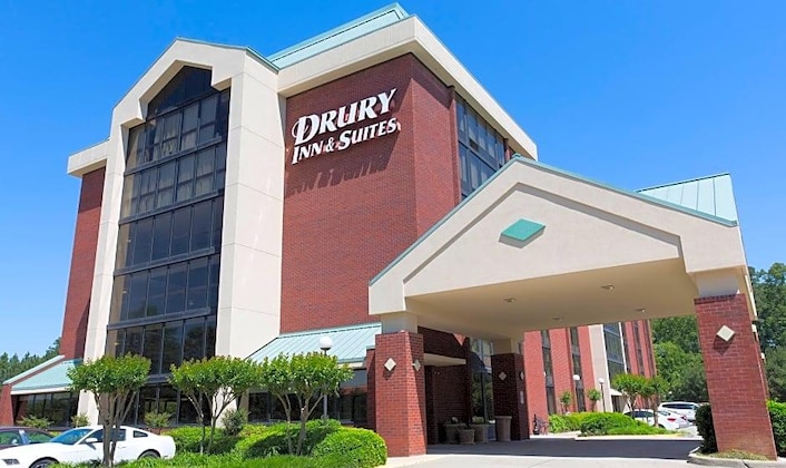 Gallery - Drury Inn & Suites Birmingham Grandview