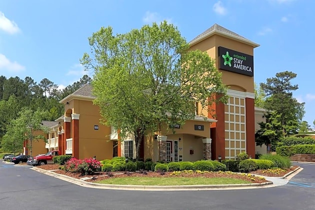 Gallery - Extended Stay America Birmingham Perimeter Park South