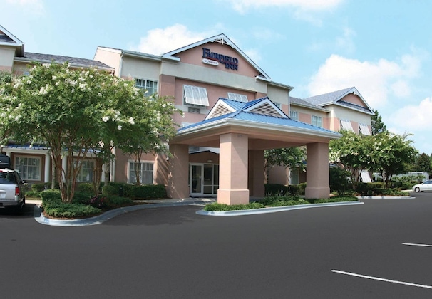 Gallery - Okatie Hilton Head Hotel
