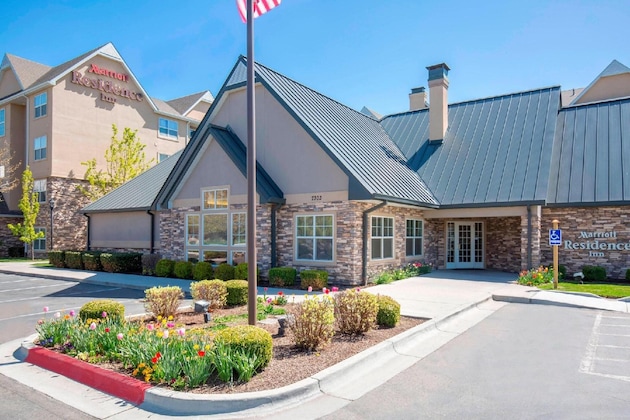 Gallery - Residence Inn By Marriott Boise West