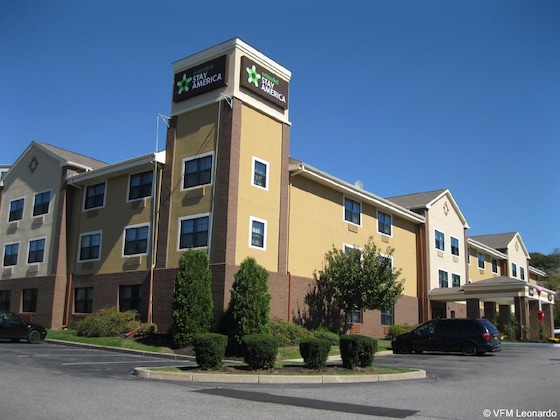 Gallery - Extended Stay America Suites Boston Braintree