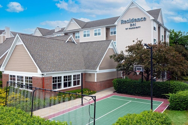 Gallery - Residence Inn By Marriott Boston Brockton Easton