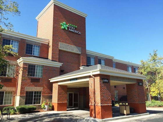 Gallery - Extended Stay America Milwaukee Brookfield