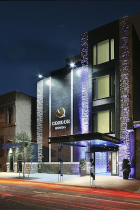 Gallery - Aura Hotel Brooklyn