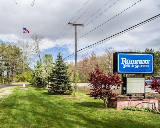 Gallery - Rodeway Inn & Suites