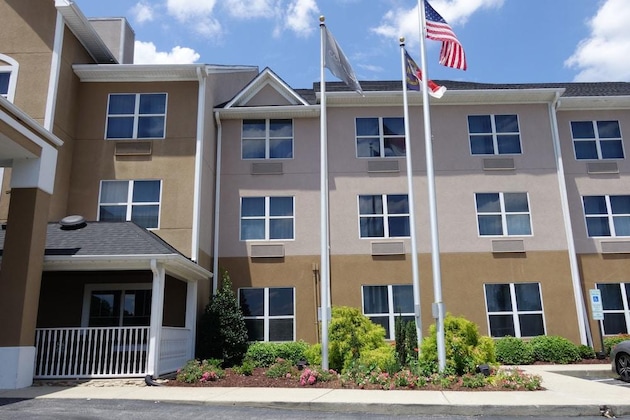 Gallery - Country Inn & Suites By Radisson, Burlington (Elon), Nc