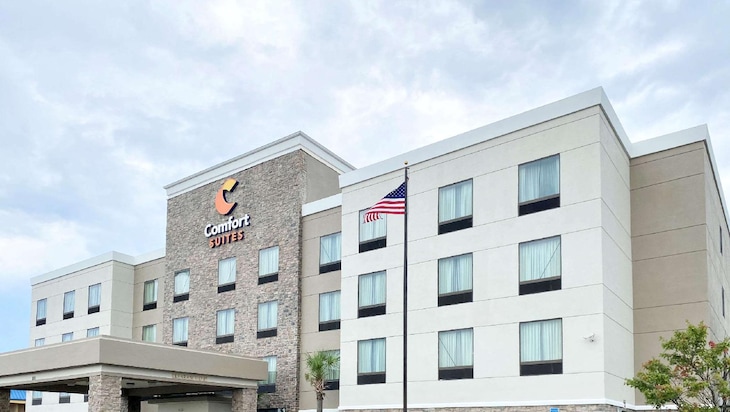 Gallery - Comfort Suites