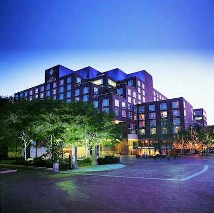 Gallery - The Charles Hotel