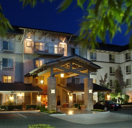 Gallery - Larkspur Landing Campbell - An All-Suite Hotel