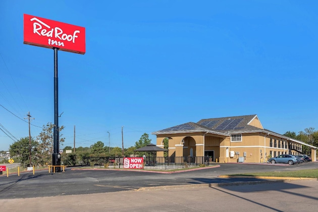 Gallery - Red Roof Inn Canton Tx