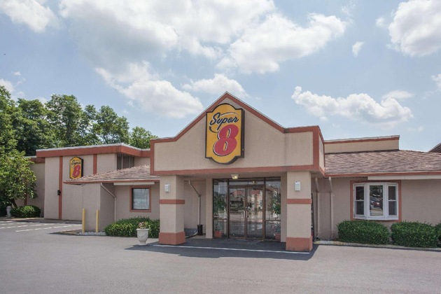 Gallery - Super 8 By Wyndham Carlisle North