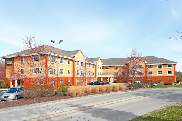 Gallery - Extended Stay America Pittsburgh Carnegie