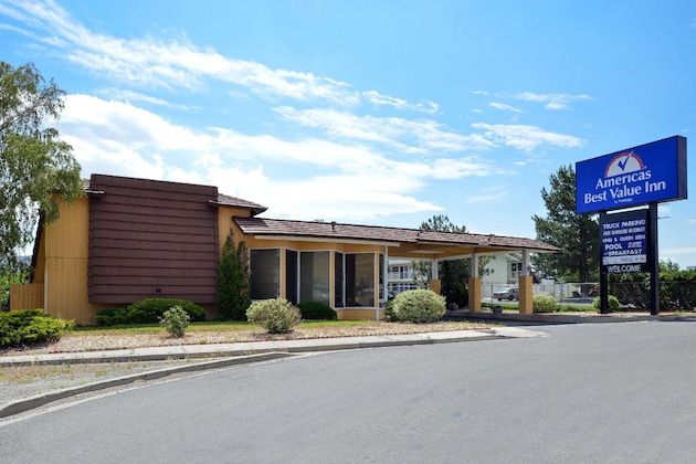 Gallery - Americas Best Value Inn Carson City