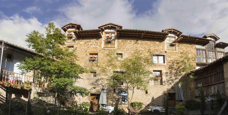 Gallery - Posada La Trebede