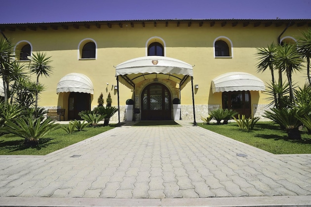 Gallery - Tenuta San Francesco