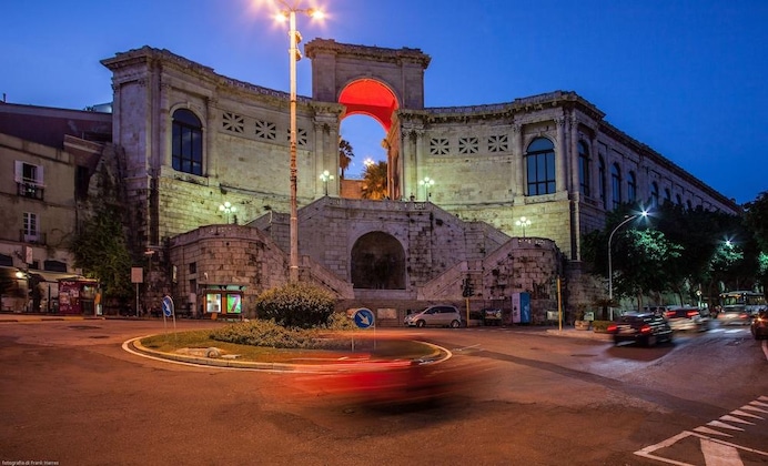 Gallery - Hotel Quadrifoglio