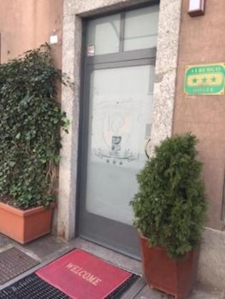 Gallery - Hotel Il Loggiato Dei Serviti