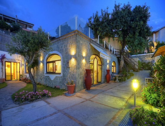 Gallery - Panoramahotel By Imperamare