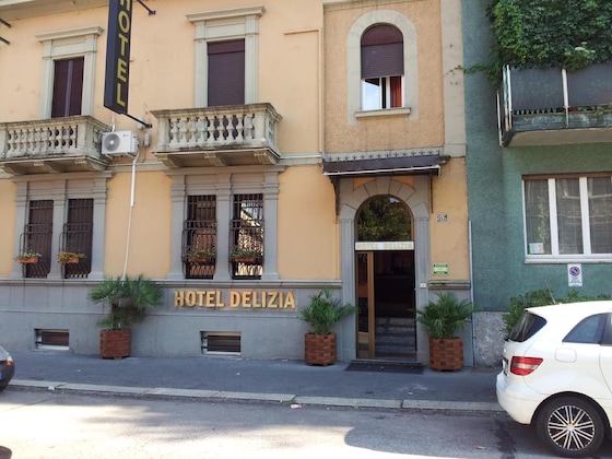 Gallery - Hotel Delizia