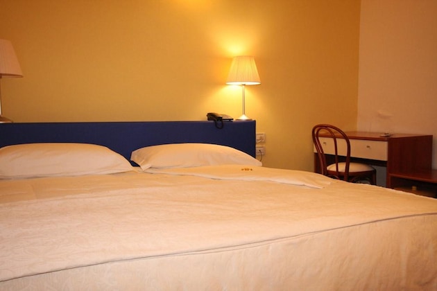 Gallery - My Hotel Milano