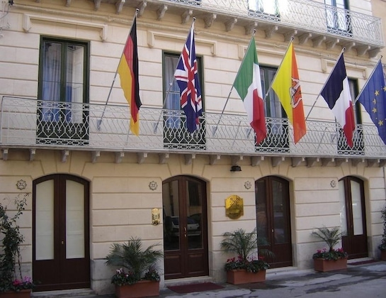 Gallery - Le Chiavi Di San Francesco