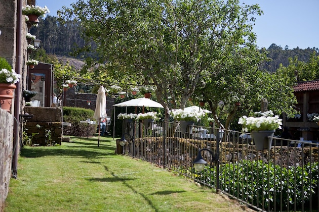 Gallery - Casa Grande Do Bachao