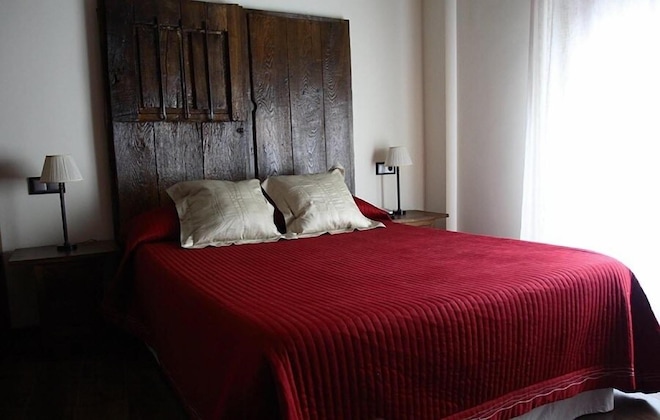 Gallery - La Posada Del Casar