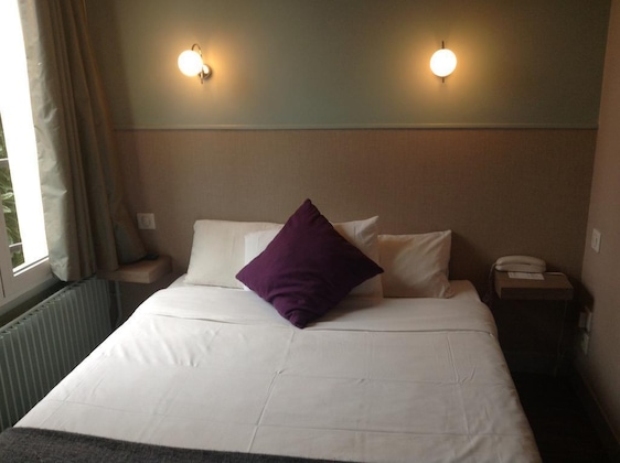 Gallery - Buc Lounge Hotel