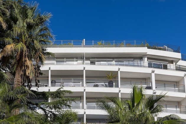 Gallery - Staybridge Suites Cannes Centre, An Ihg Hotel